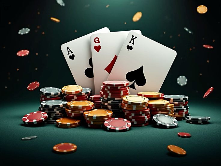 پاکستان کے Agen Betting کھلاڑیوں کے لیےجیک پاٹ گیم