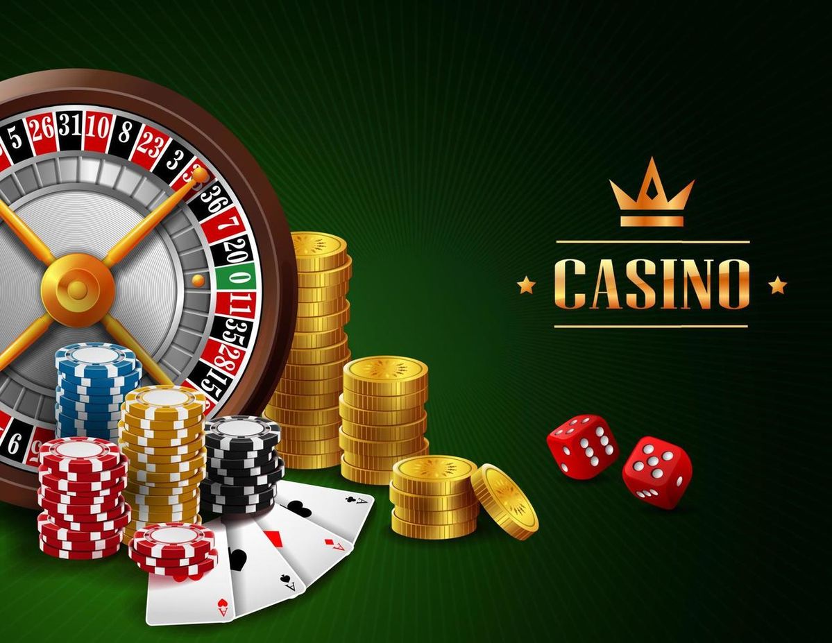 Agen Betting کیسینو میں رولیٹی گیمز کے بارے میں معلومات
