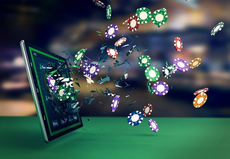Agen Betting کیسینو میں پوکر گیمز