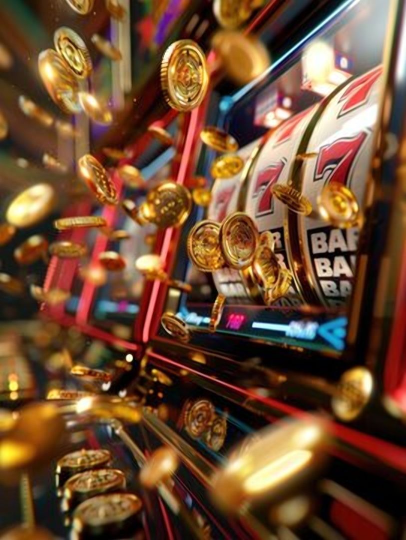 ایک اکاؤنٹ بنائیں یا Agen Betting کیسینو میں لاگ ان کریں۔