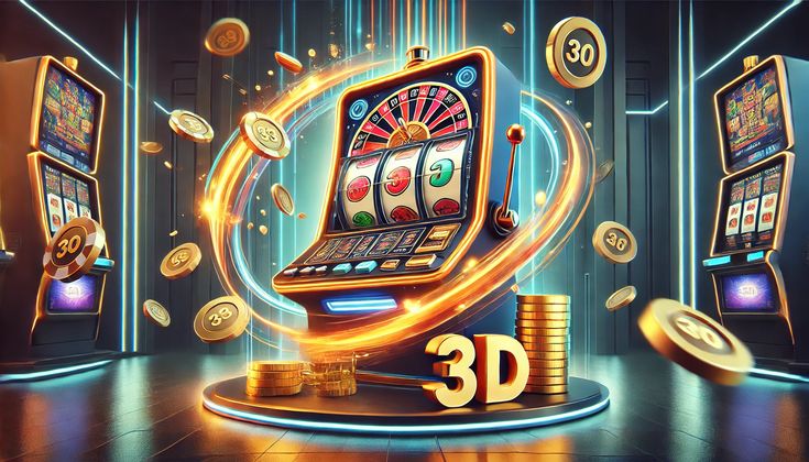 Agen Betting کیسینو میں ایک آن لائن گیم کا انتخاب کریں۔