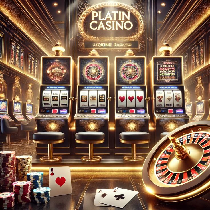 Agen Betting کیسینو میں سلاٹ کھیلنا شروع کریں۔