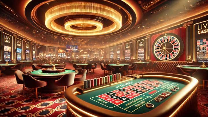 پاکستان کے نئے Agen Bettingکیسینو کھلاڑیوں کے لیے خوش آمدید بونس